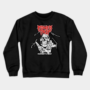 POWER TRIP MERCH VTG Crewneck Sweatshirt